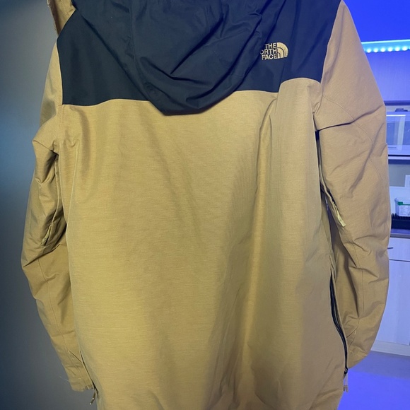 The North Face Alligare Triclimate Jacket - Picture 5 of 5